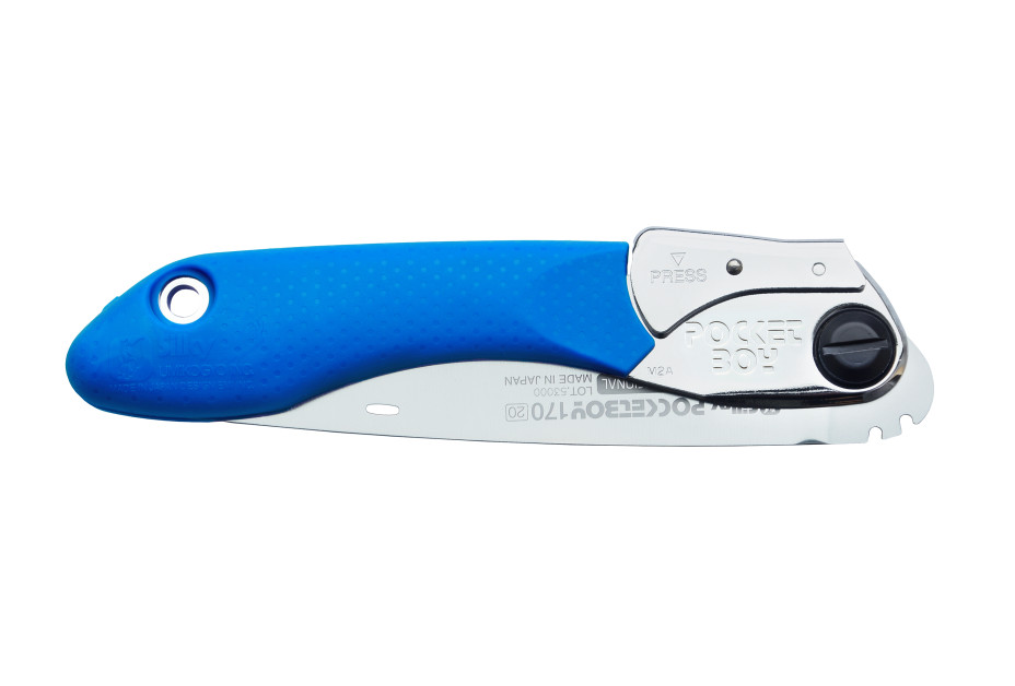SILKY Folding Saw Pocketboy SILKY Folding Saw Pocketboy