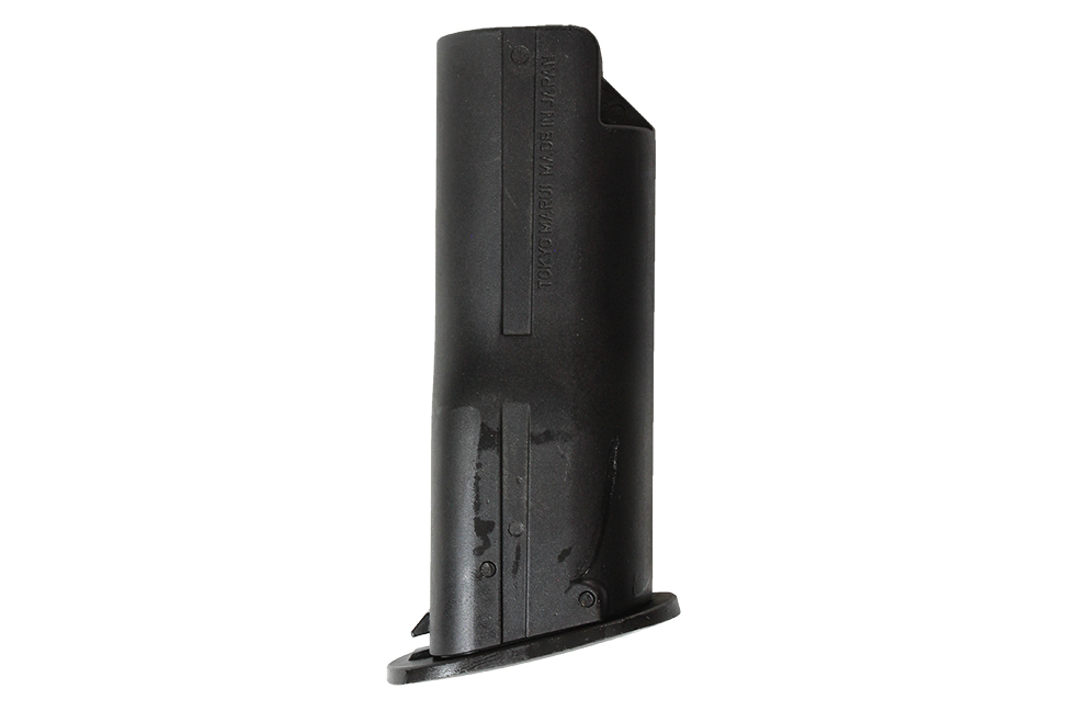 TOKYO MARUI M870 Breacher Spare Gas Tank