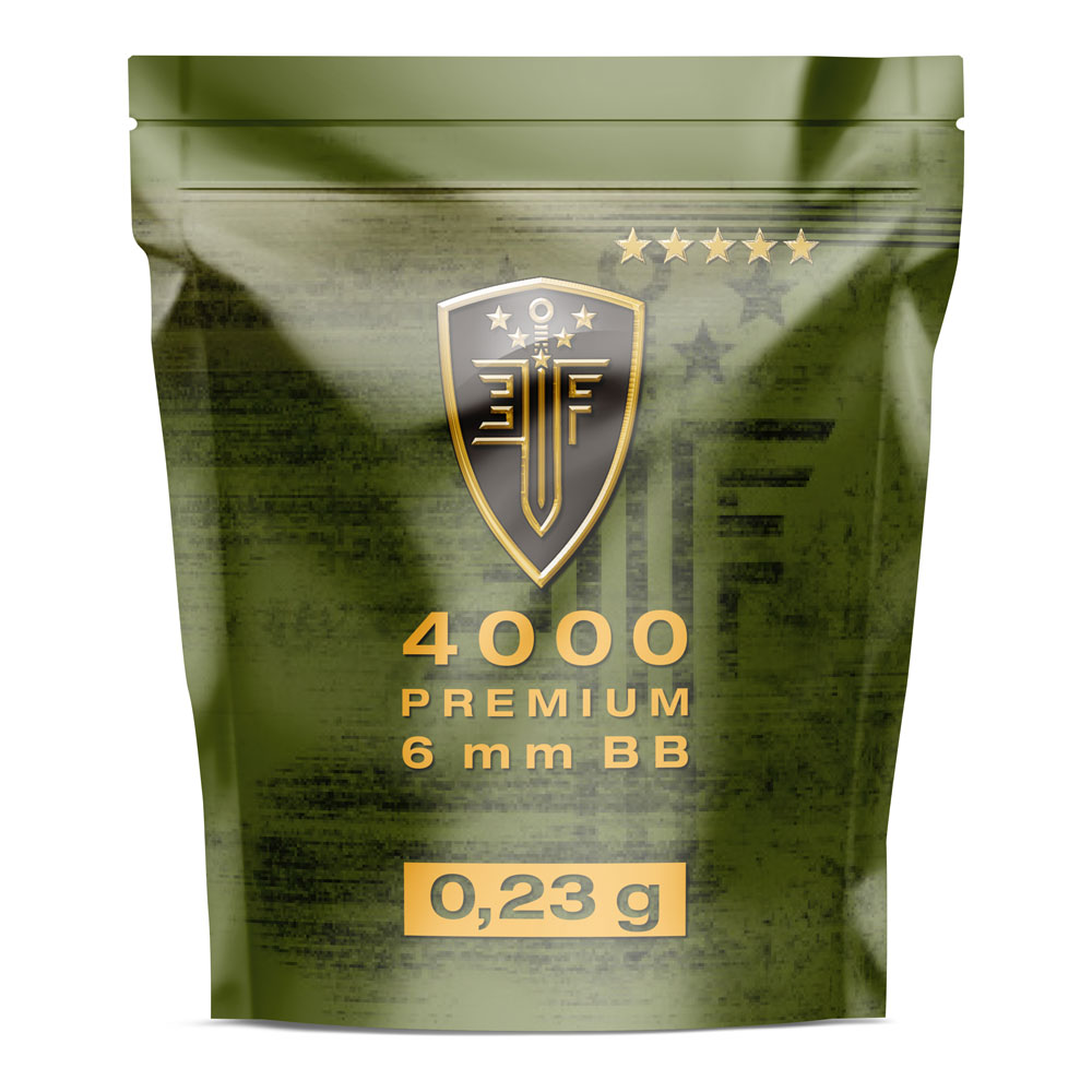 ELITE FORCE (Umarex) BB Premium Selection ELITE FORCE (Umarex) BB Premium Selection
