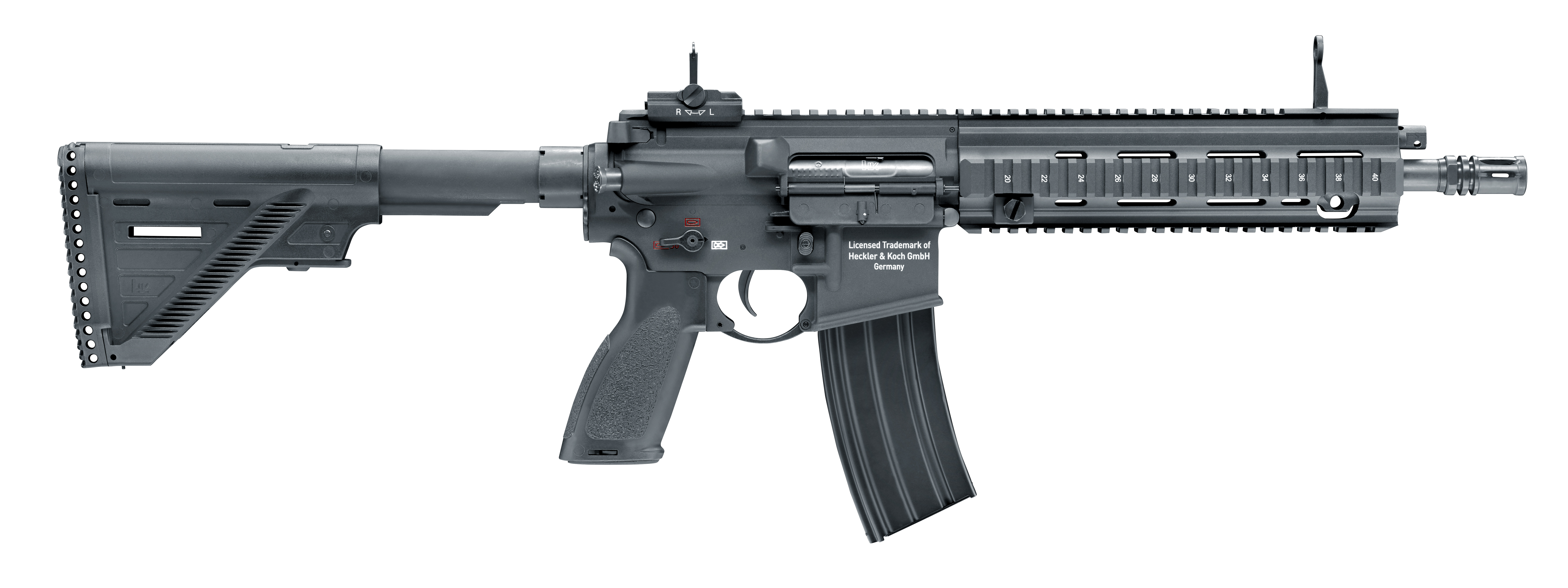 HECKLER & KOCH (Umarex) AEG Rifle HK416 A5