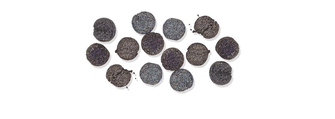 AIR VENTURI Dust Devil Mk2 Frangible BBs 1500 ct. AIR VENTURI Dust Devil Mk2 Frangible BBs 1500 ct.
