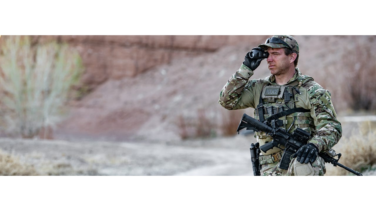 VORTEX Monocular Solo VORTEX Monocular Solo