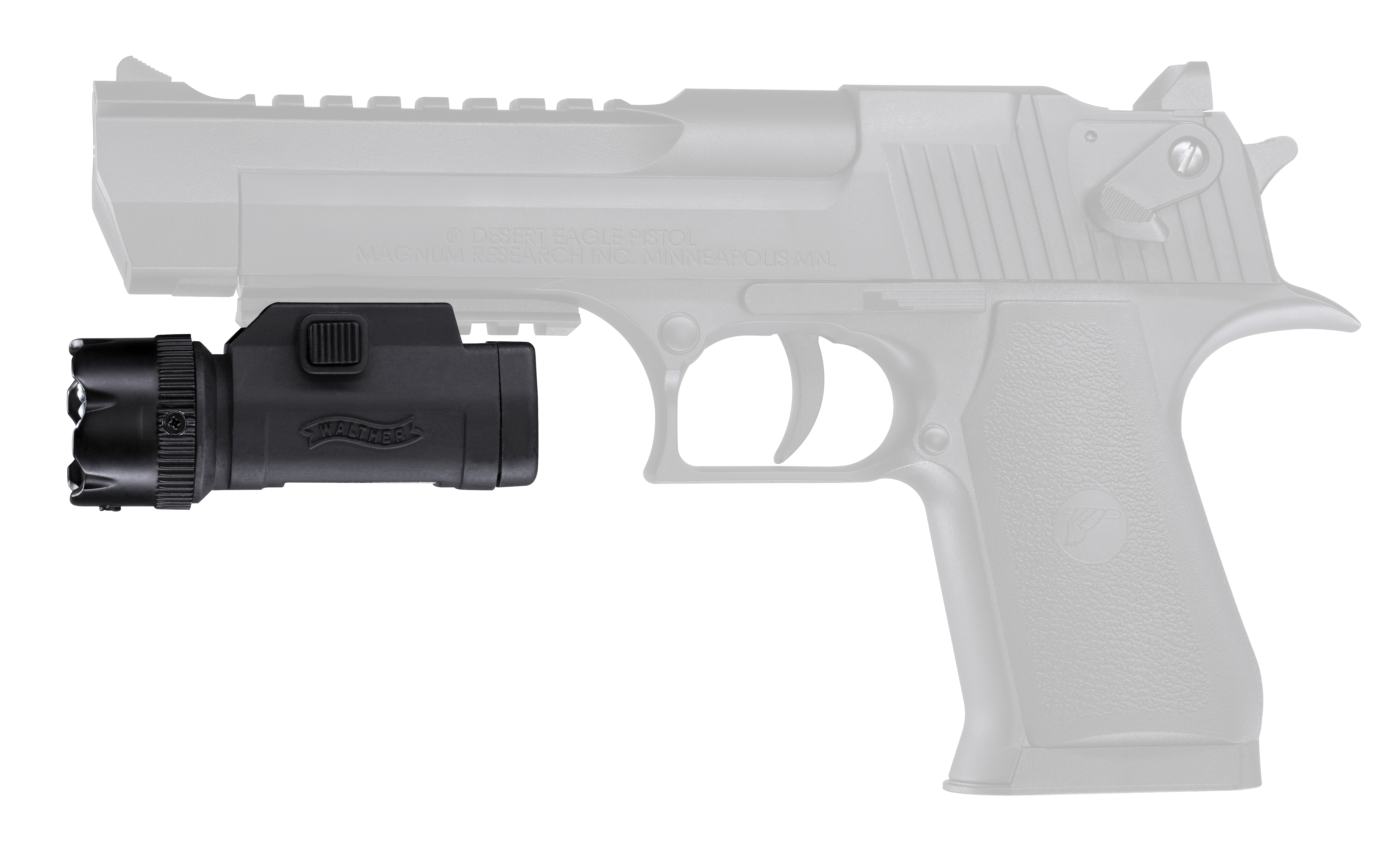 WALTHER (Umarex) Laser Sight FLR 650 | LLM1 WALTHER (Umarex) Laser Sight FLR 650 | LLM1
