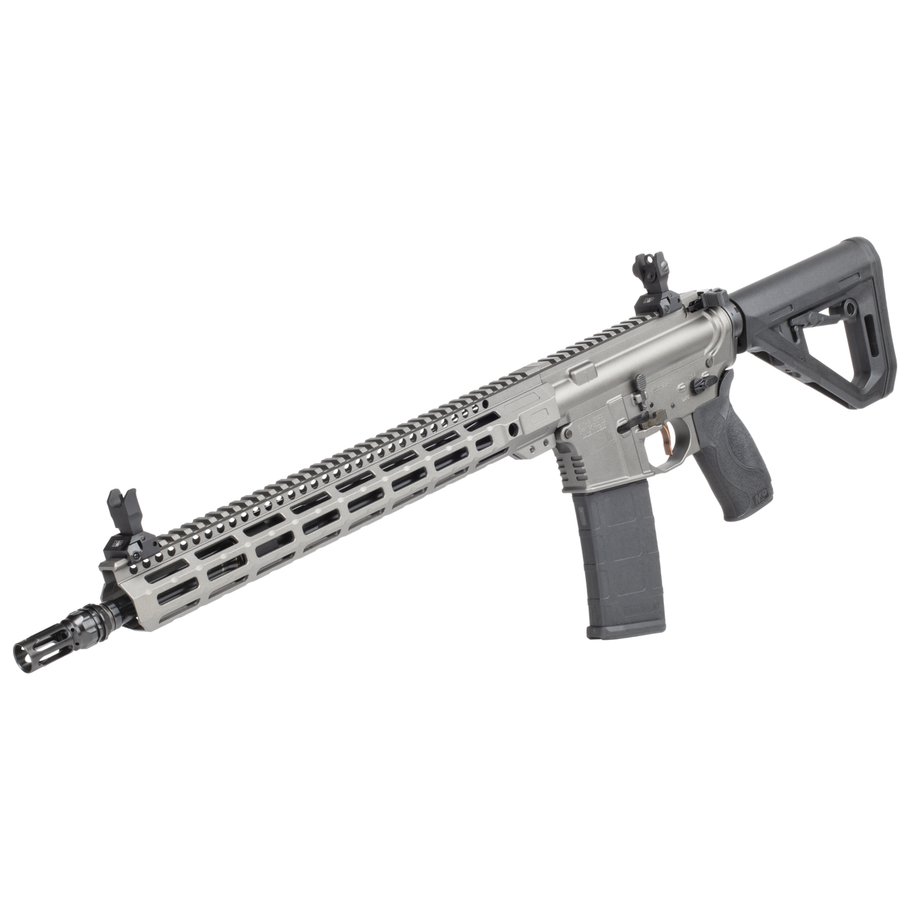 S&W PC M&P 15 AXE, M-LOK Hgd, 16.1in