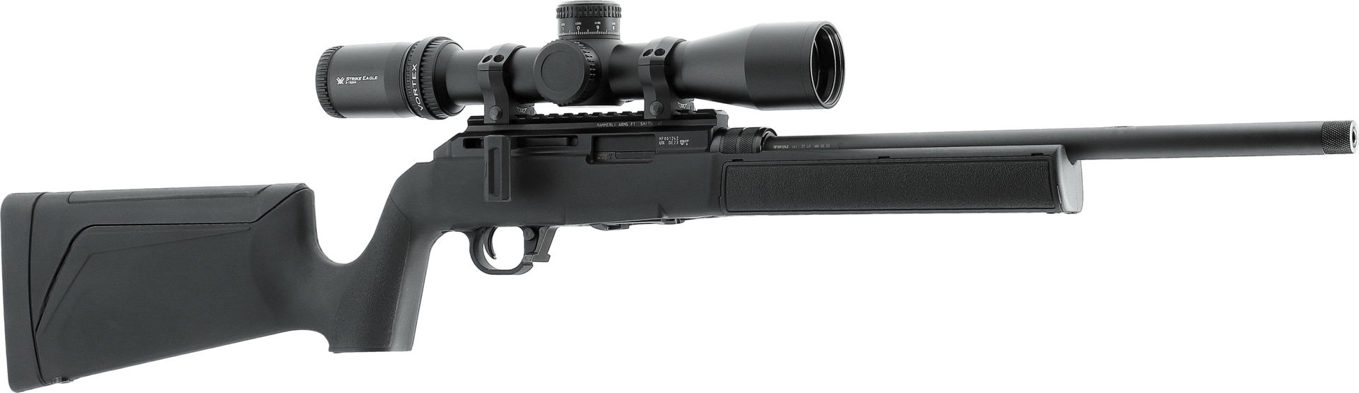 HAMMERLI ARMS Rifle Force B1 .22 Allweather HAMMERLI ARMS Rifle Force B1 .22 Allweather
