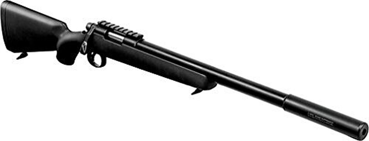 TOKYO MARUI Airsoft Rifle VSR-10 G Spec