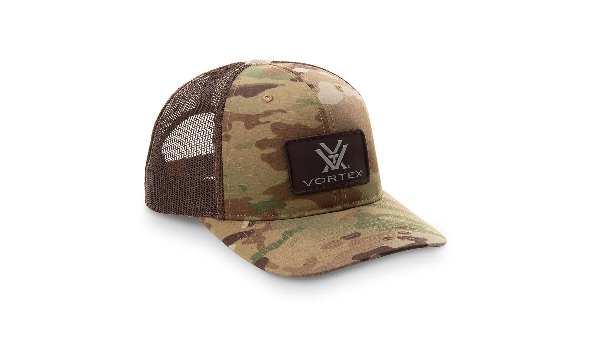 VORTEX Force On Force Cap Multicamo