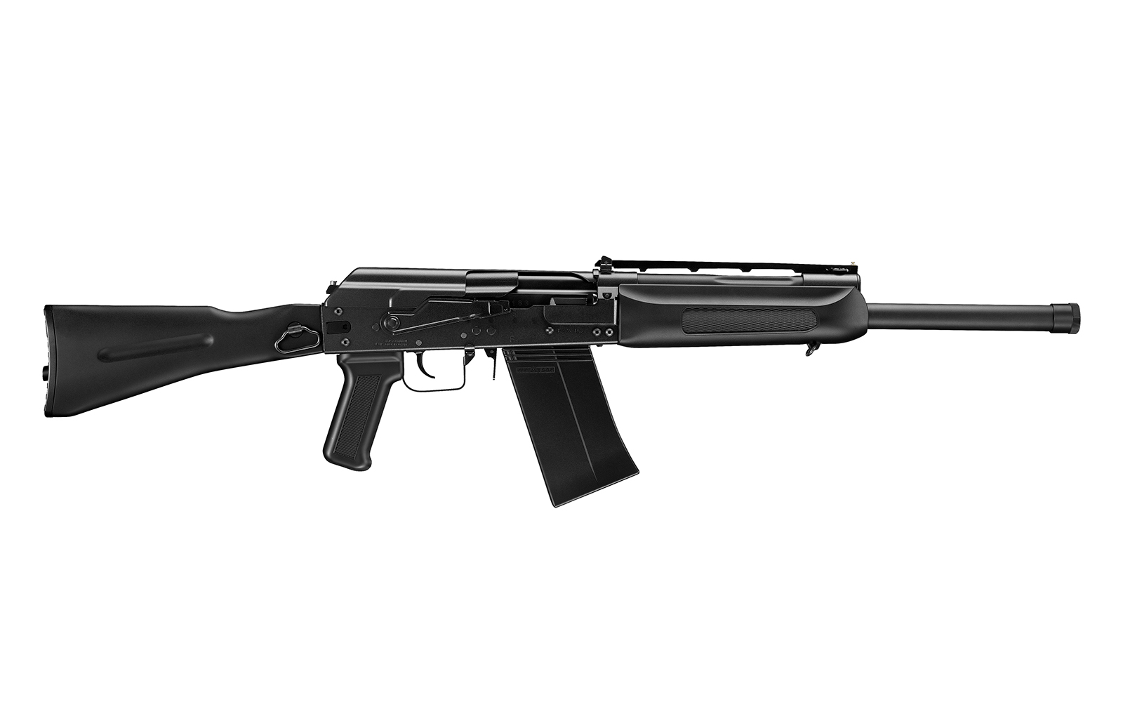 TOKYO MARUI Airsoft Rifle Saiga-12K