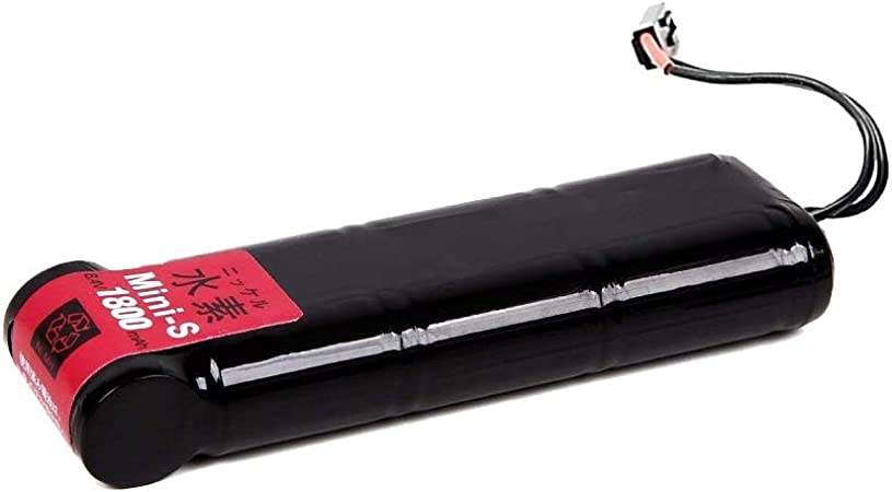 TOKYO MARUI 8.4V NiMH 1300mAh Mini S Battery