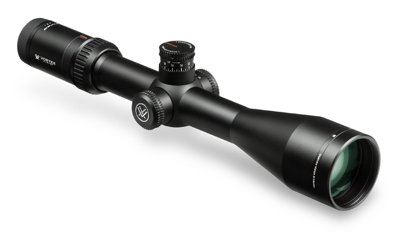 VORTEX Rifle Scope Viper HS LR