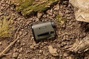 Vortex Rangefinder DiamondBack HD2000