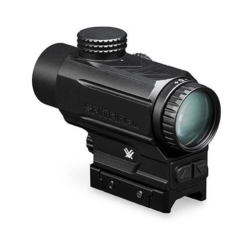 VORTEX Prism Scope Spitfire AR 1x DRT reticle