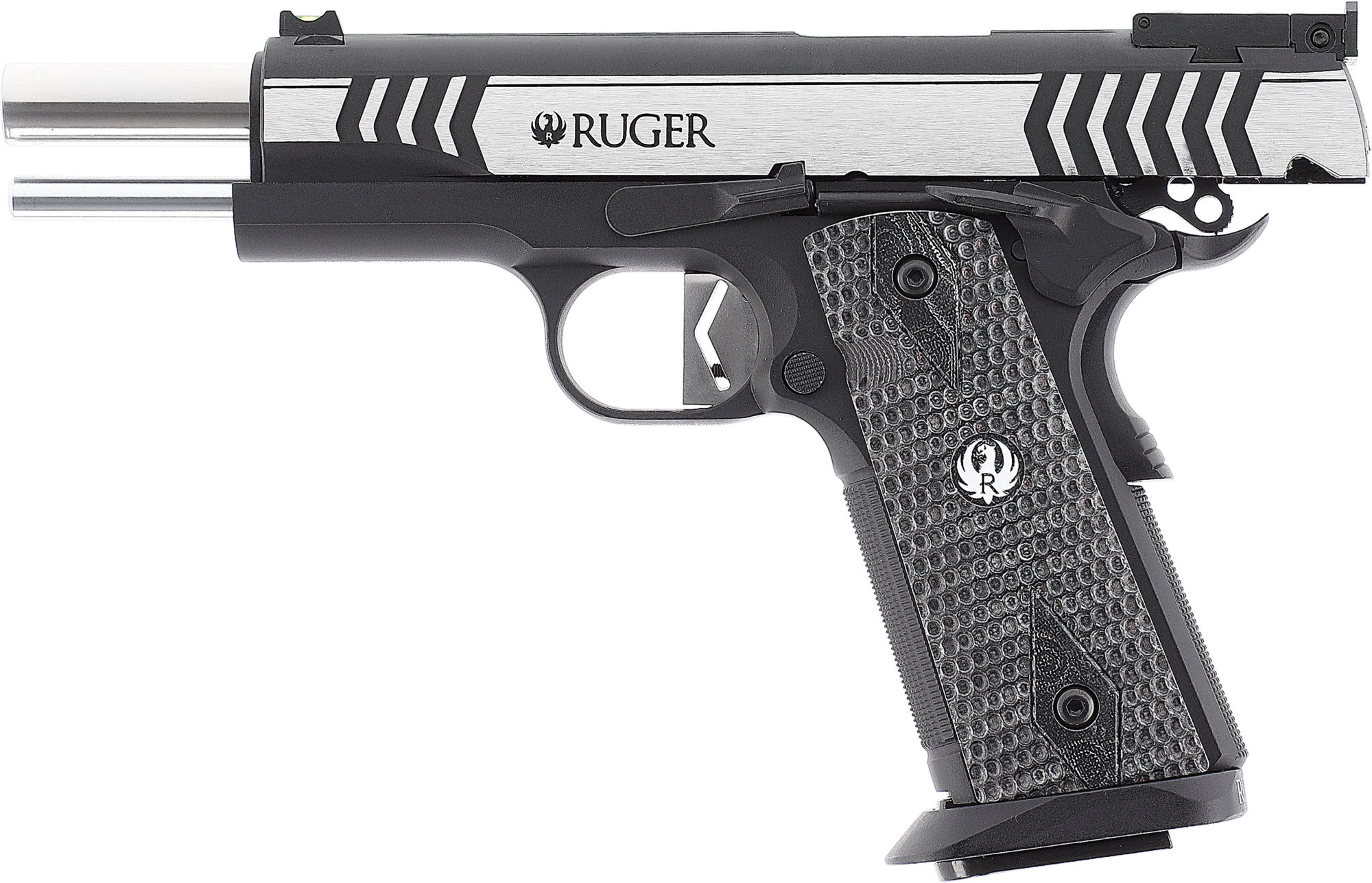 RUGER (Umarex) Airsoft C02 SR1911 Competition