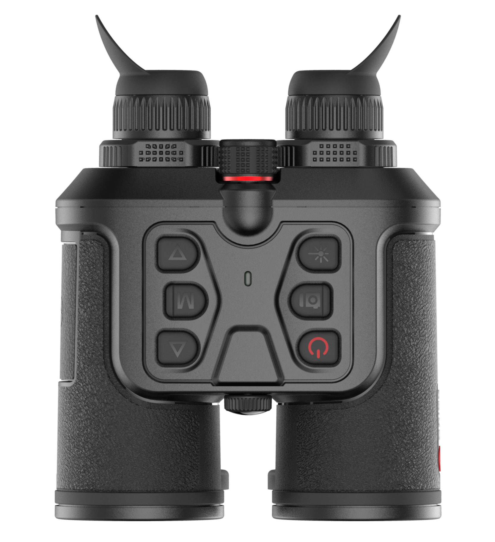 GUIDE Thermal Binocular TN Series 640x480