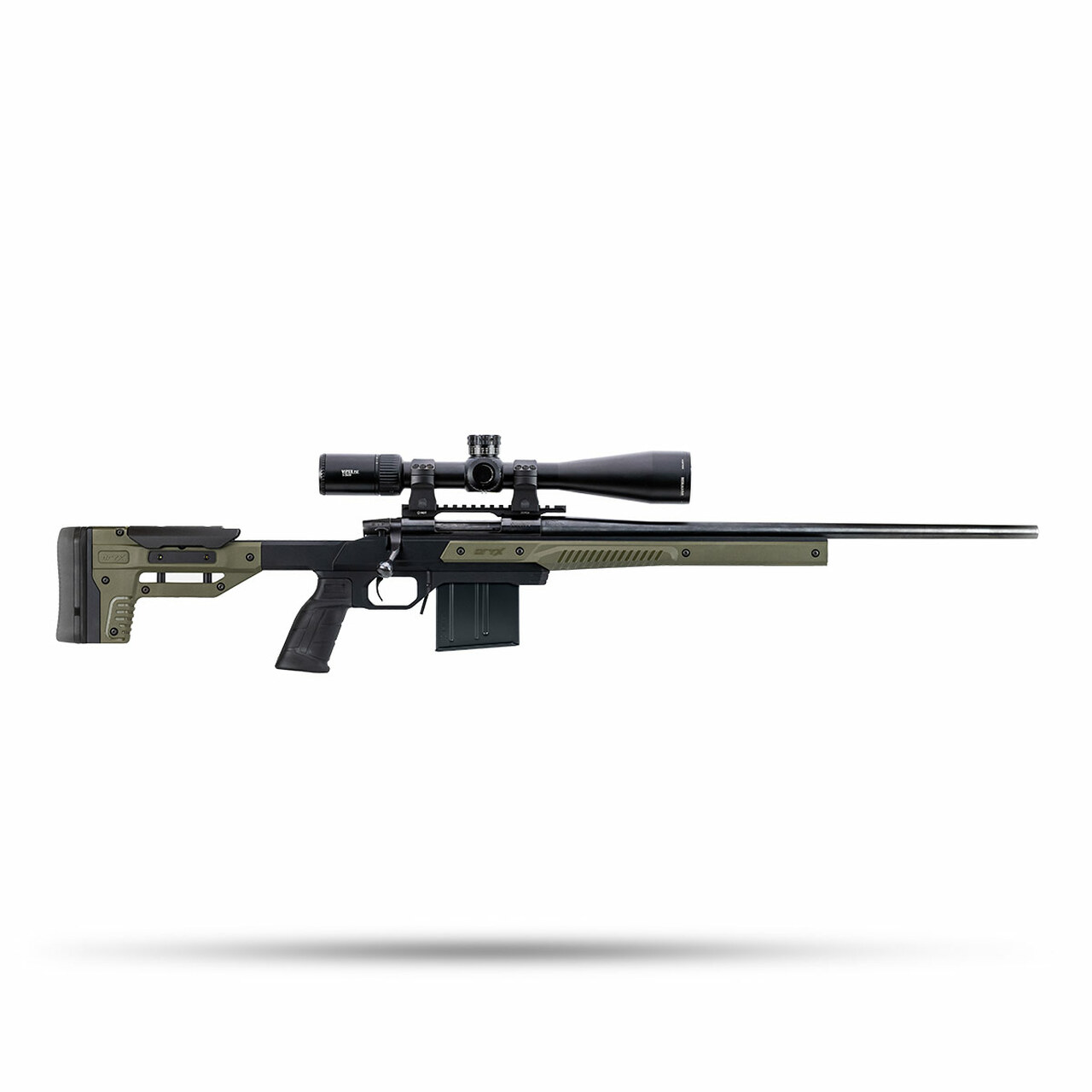 ORYX Chassis Sportsman ORYX Chassis Sportsman