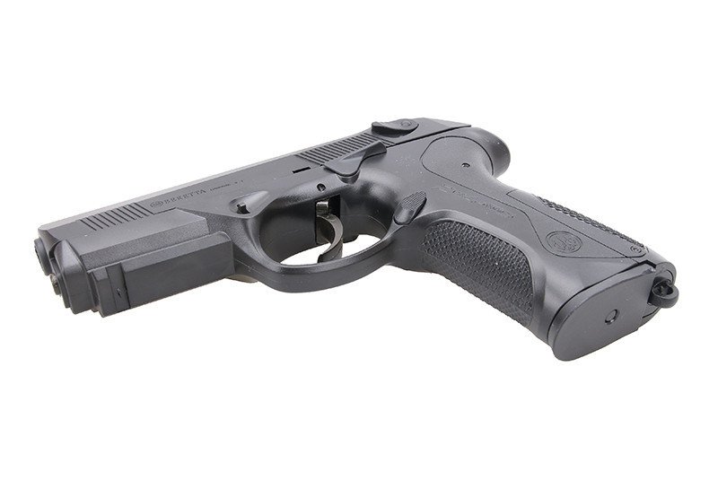 BERETTA (Umarex R) CO2 Airgun Replica Px4 Storm 4.5mm 3J BERETTA (Umarex R) CO2 Airgun Replica Px4 Storm 4.5mm 3J