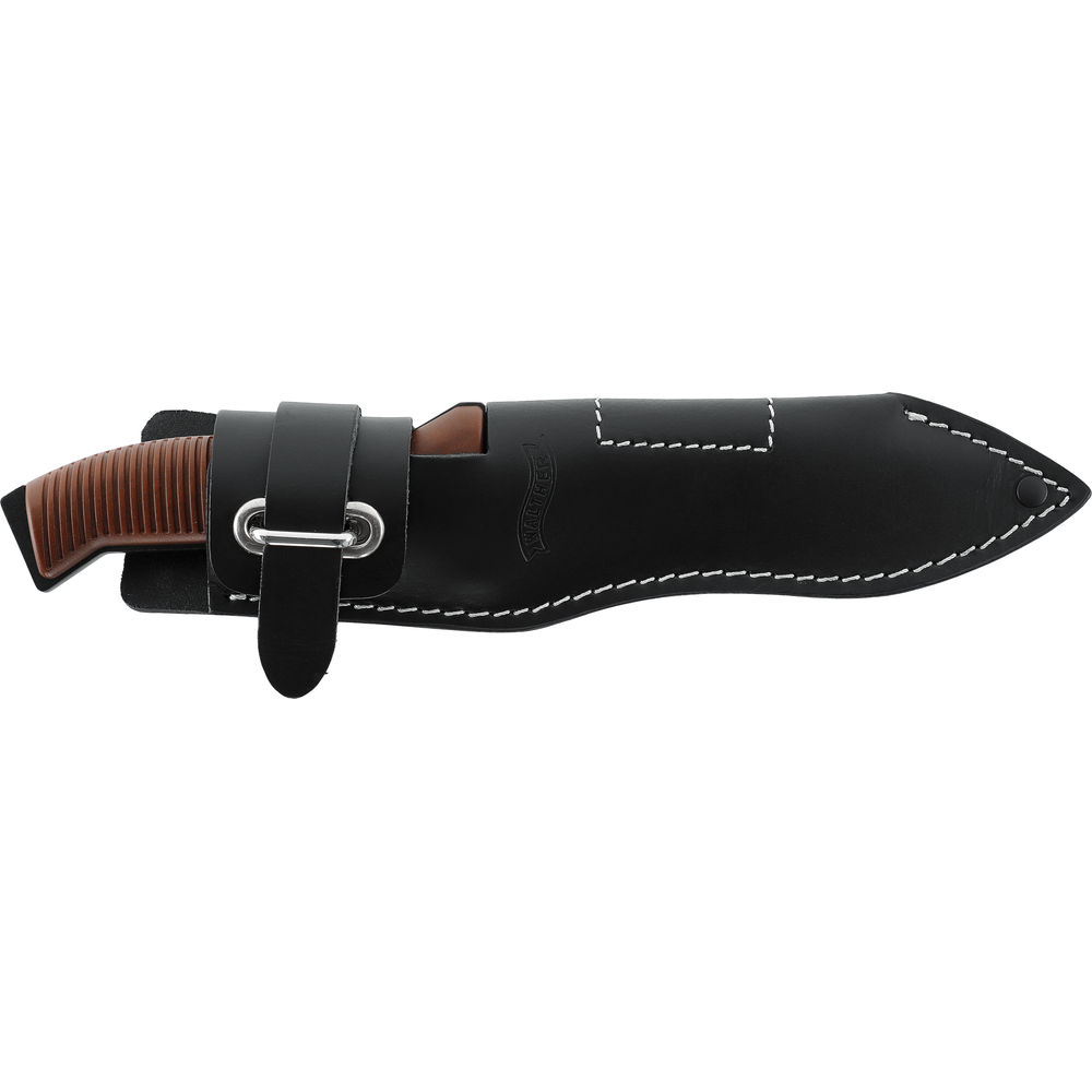 WALTHER (Umarex) Knife P38 Black Edition