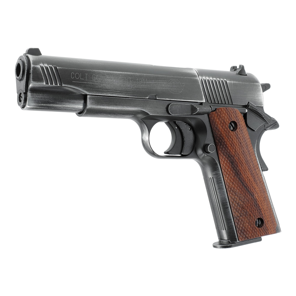 COLT (Umarex) CO2 Airgun Replica Government 1911 A1 COLT (Umarex) CO2 Airgun Replica Government 1911 A1