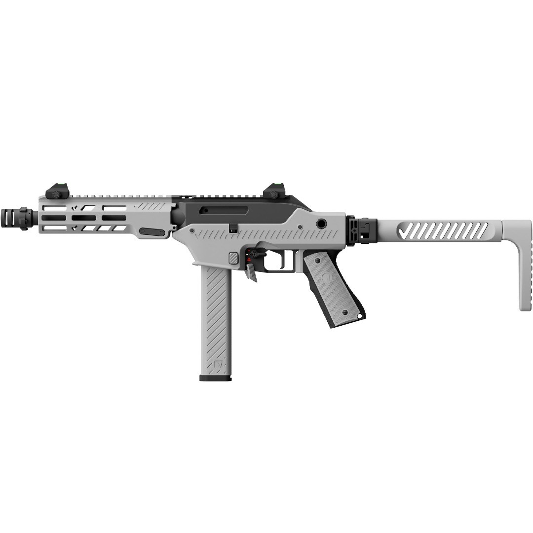 VORSK Airsoft GBB VMP-2S 1J VORSK Airsoft GBB VMP-2S 1J