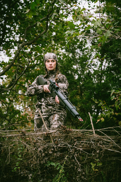 UX EXCLUSIVE (Umarex) PCP Archery Airgun AirSaber Elite X2 UX EXCLUSIVE (Umarex) PCP Archery Airgun AirSaber Elite X2