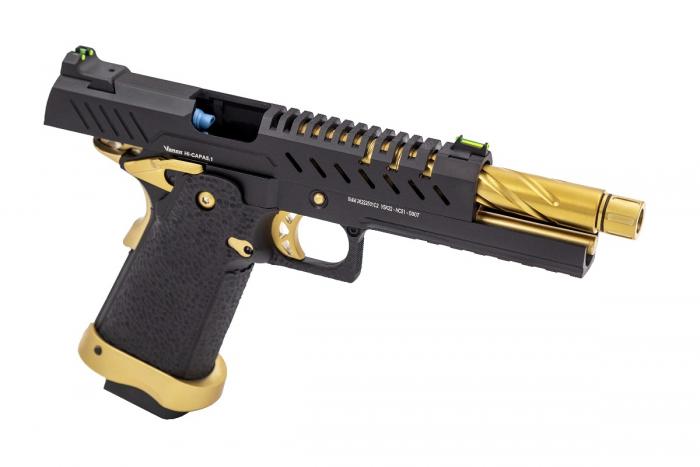 VORSK Airsoft GBB Hi-Capa 5.1 Match VORSK Airsoft GBB Hi-Capa 5.1 Match