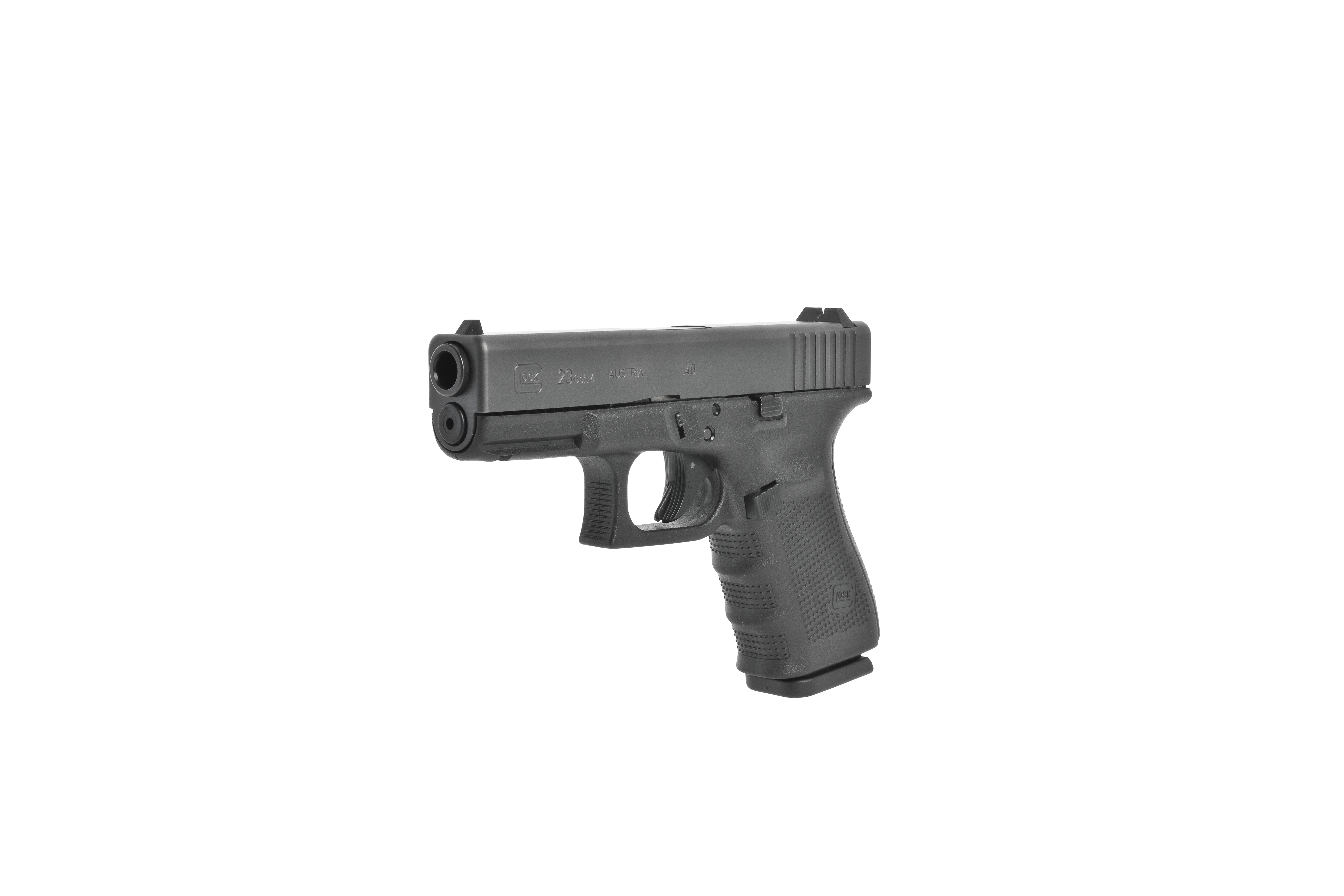 GLOCK Handgun G23 Gen4