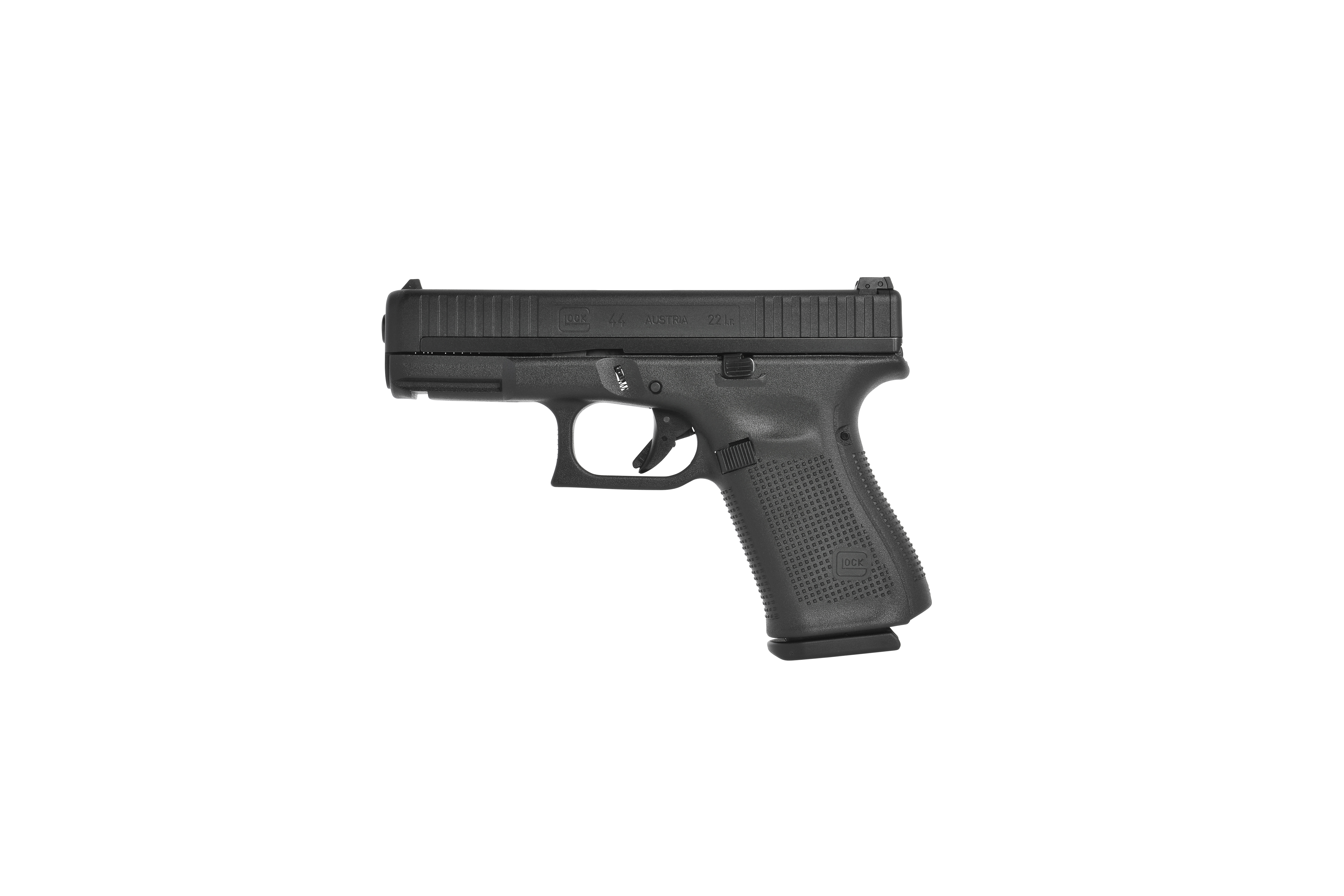 GLOCK Handgun G44