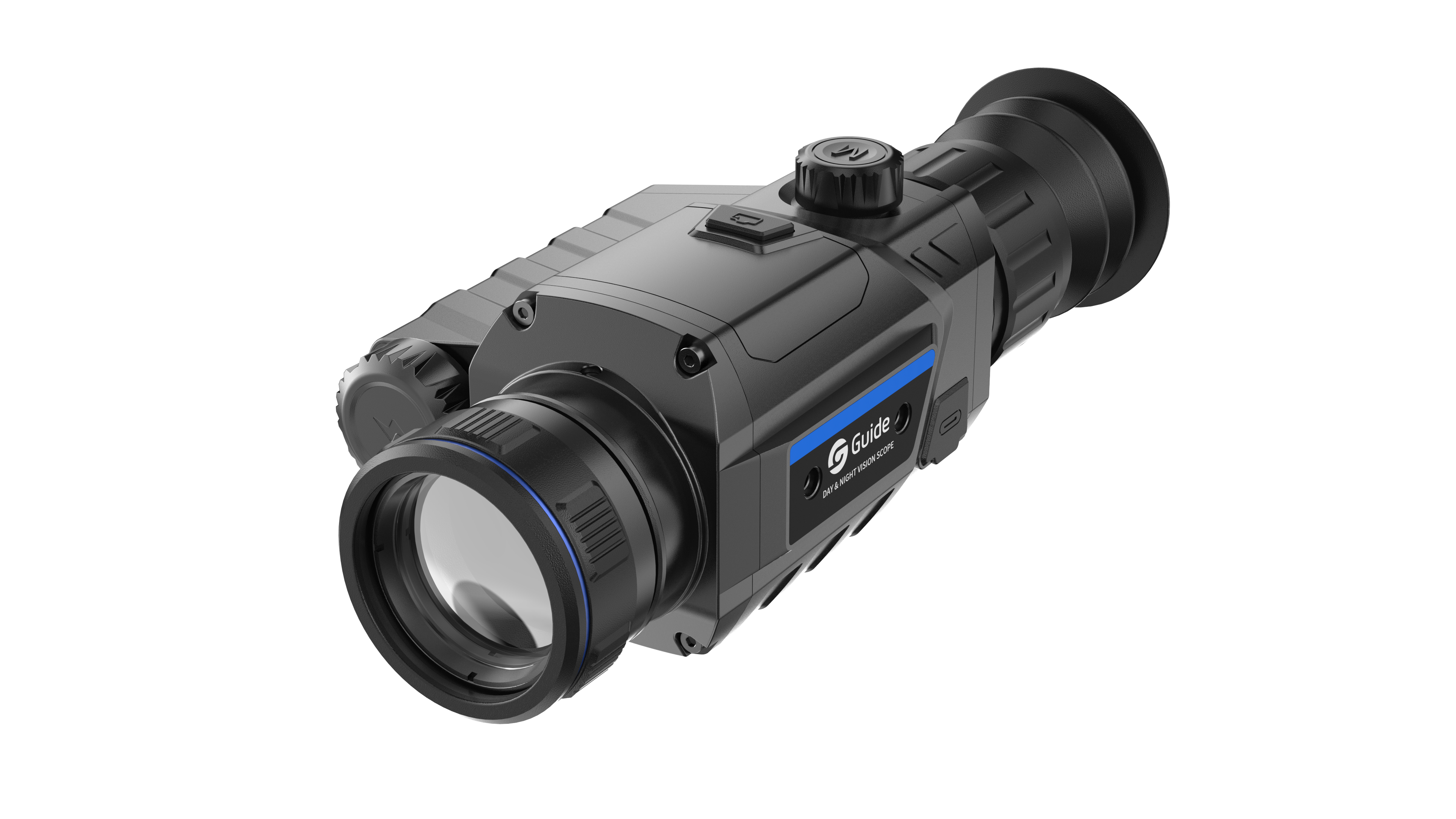 GUIDE Digital Day & Night Vision Scope DR30