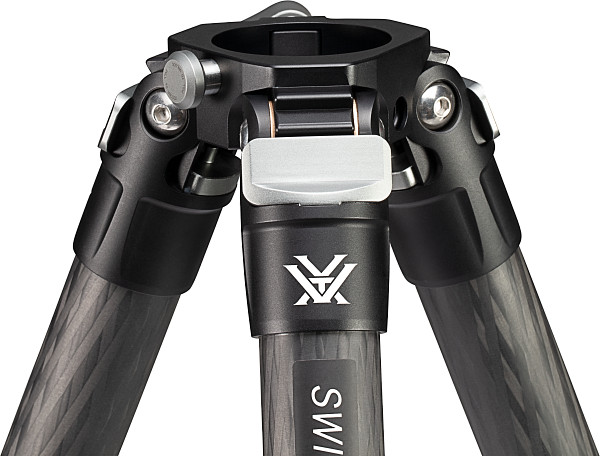 VORTEX Switchback Carbon Tripod Kit VORTEX Switchback Carbon Tripod Kit