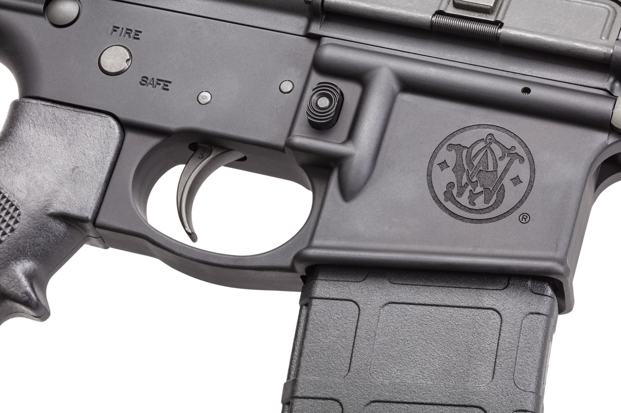 S&W M&P 15 SPORT III M-LOK