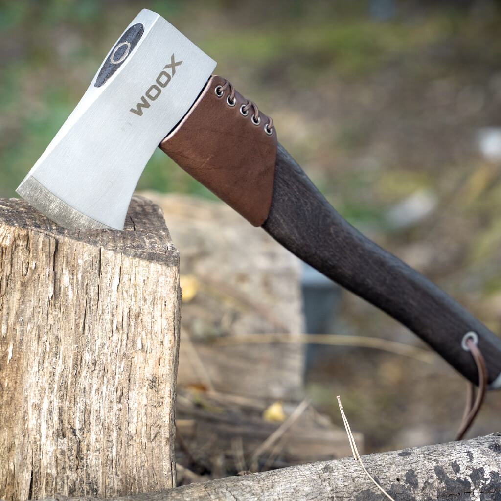 WOOX Axe AX1 WOOX Axe AX1