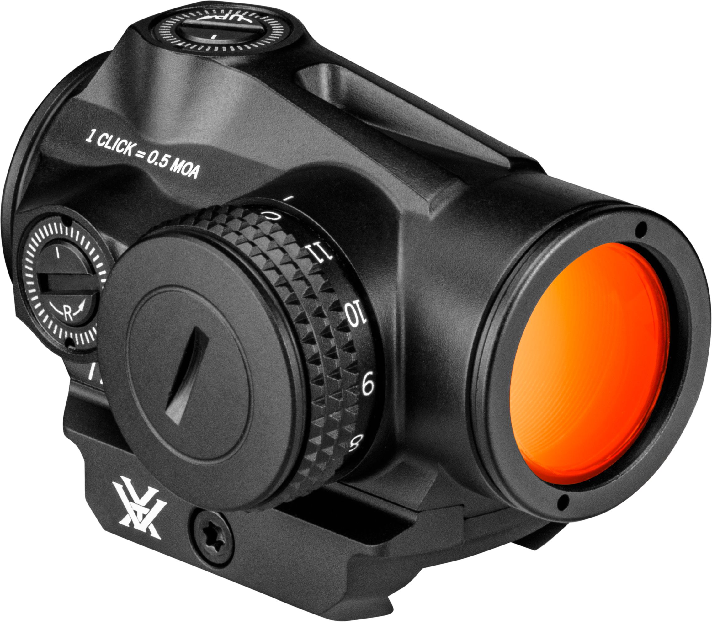 VORTEX Red Dot Triumph