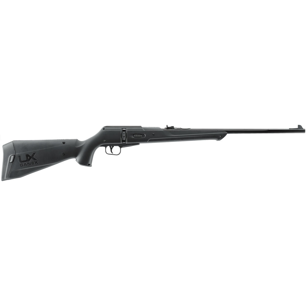 UX (Umarex) CO2 Airgun Canex