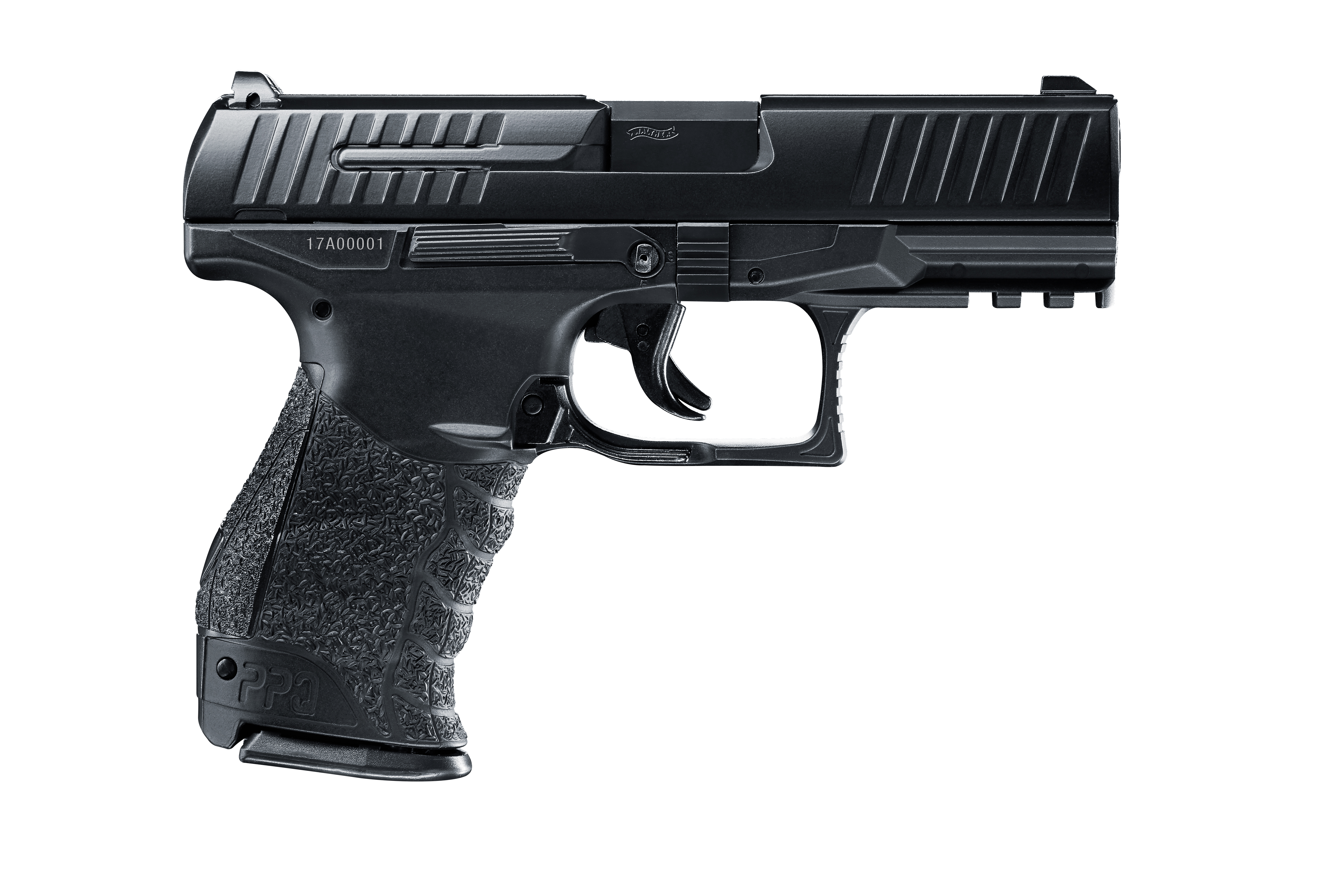 WALTHER (Umarex) Airsoft Spring Operated PPQ HME