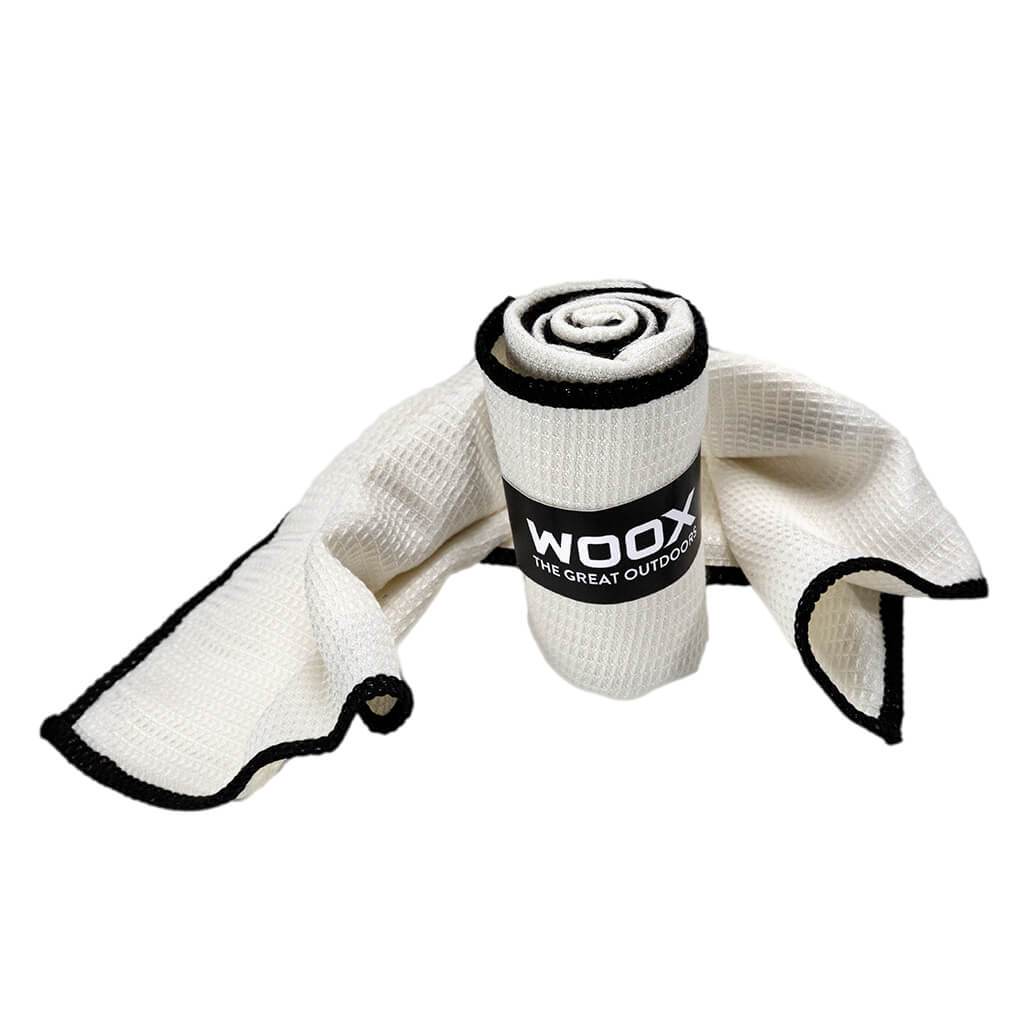 WOOX Bamboo Cloth 