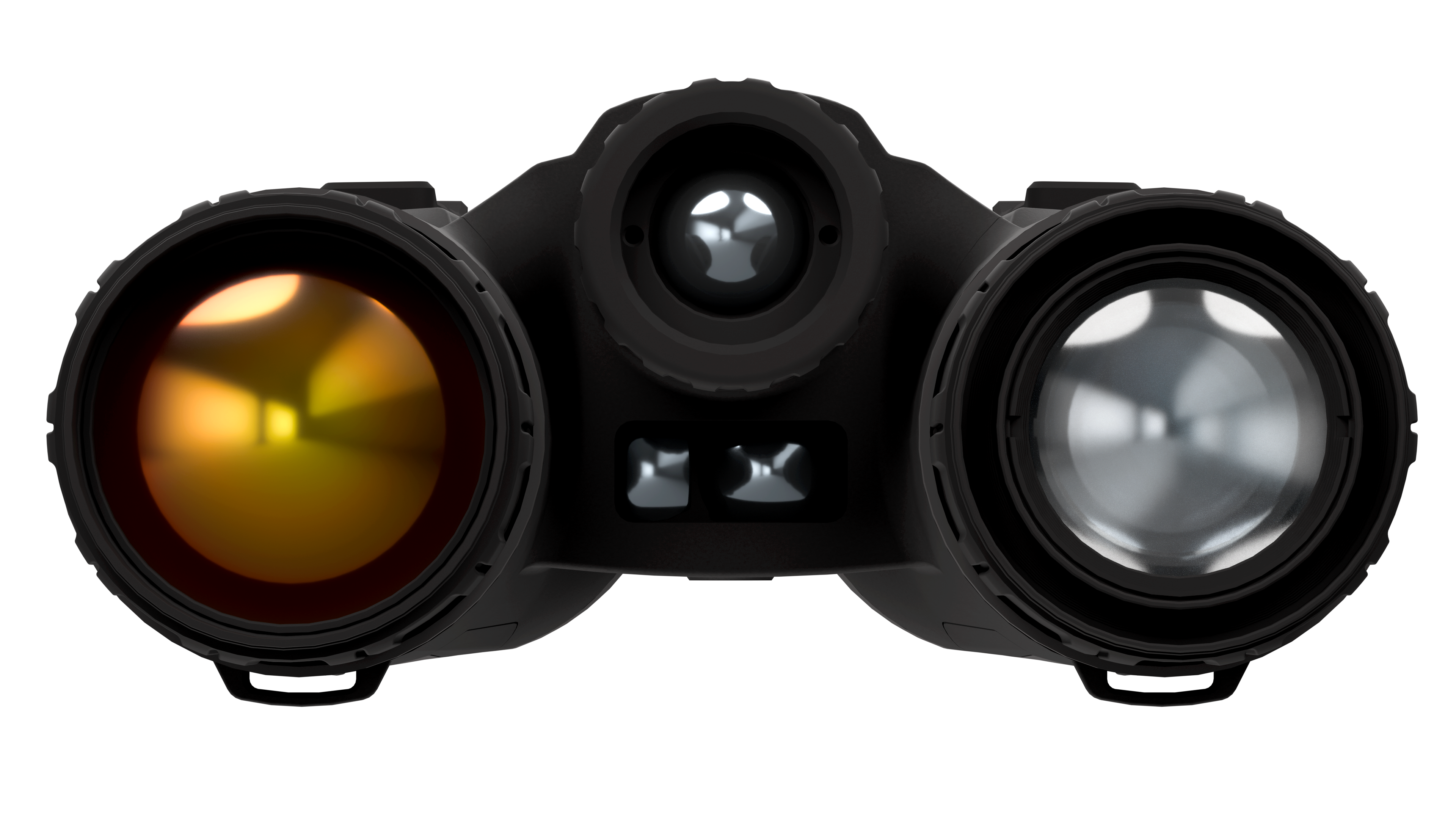 ATN BinoX 6 Dual Night & Thermal Vision