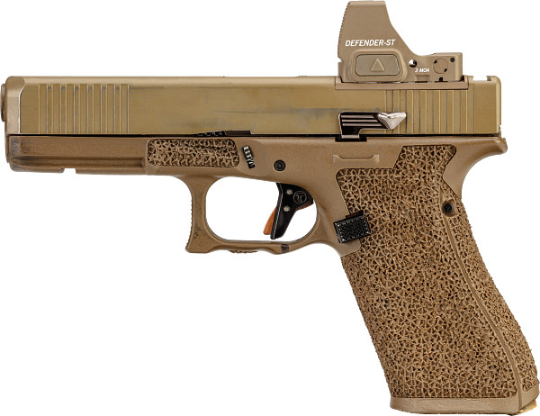 VORTEX Red Dot Defender ST VORTEX Red Dot Defender ST