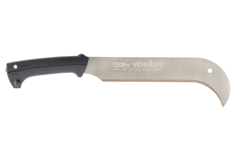 SILKY  Axe Yoki 270 Genki Grip
