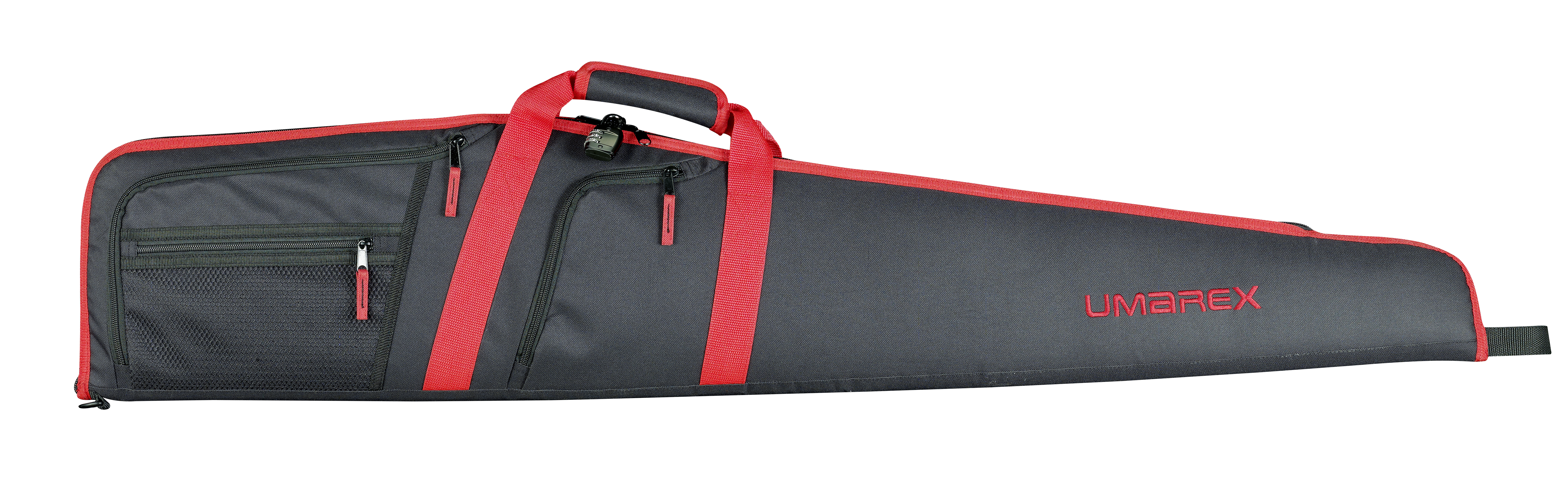 UMAREX Rifle Bag "L" Red Line