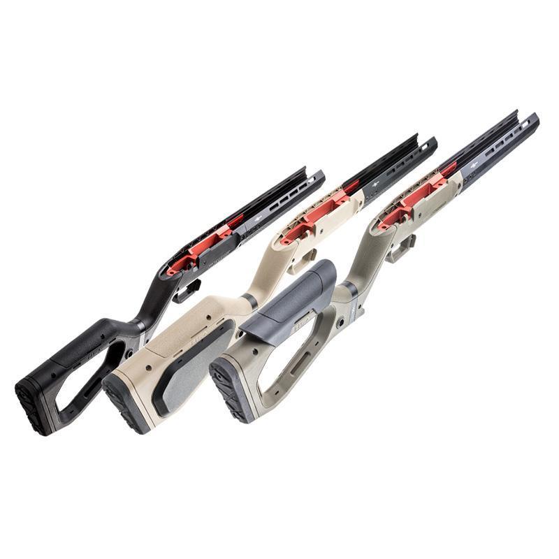 ORYX Chassis Stock Hera H7