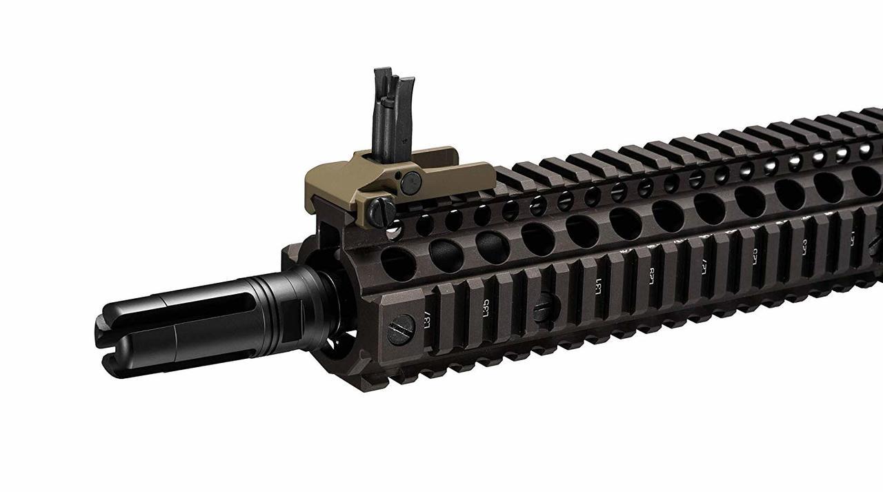 TOKYO MARUI Airsoft Rifle Mk18 Mod.1 Next-Gen AEG