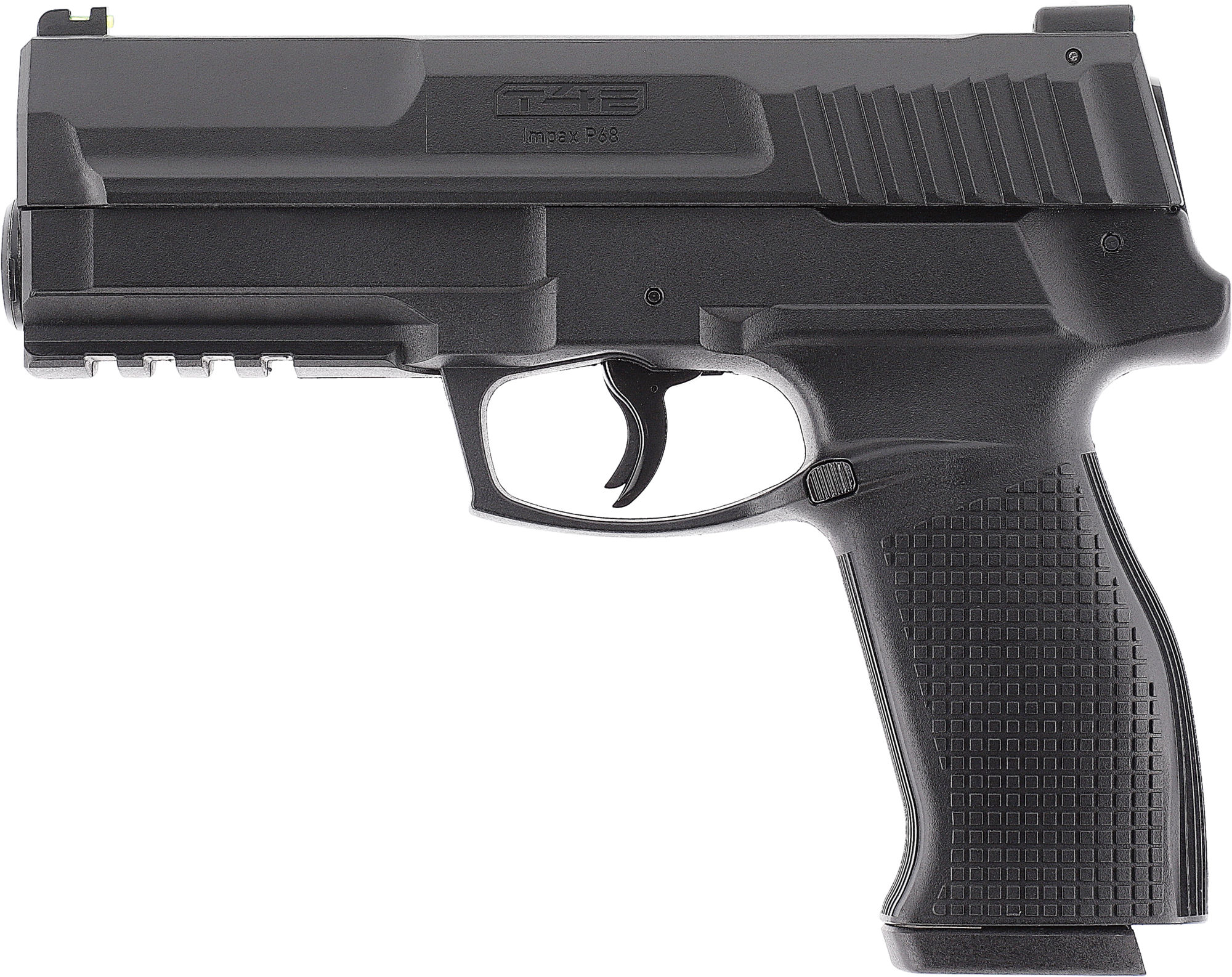 T4E (Umarex) Training Markers  Impax P68 Set