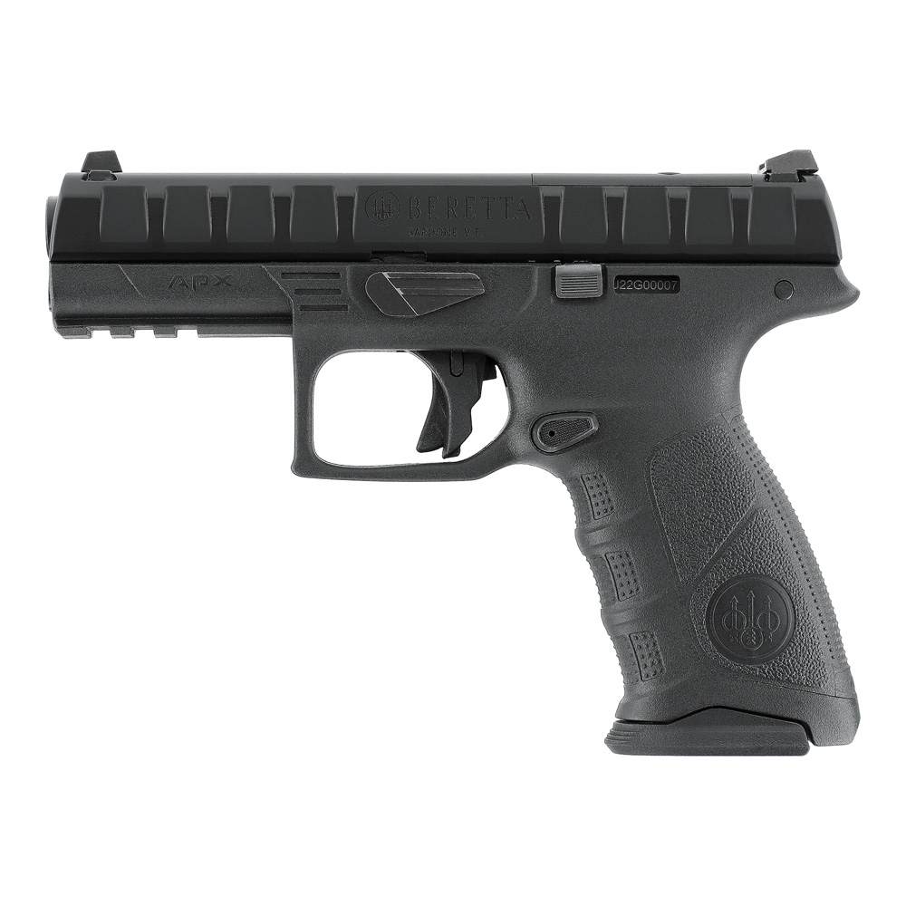 BERETTA (Umarex) Airsoft GBB APX RDO BERETTA (Umarex) Airsoft GBB APX RDO