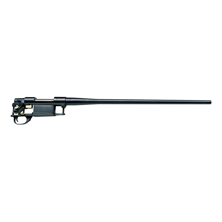 HOWA M1500 Standard Sporter Weight Barrelled Long Action