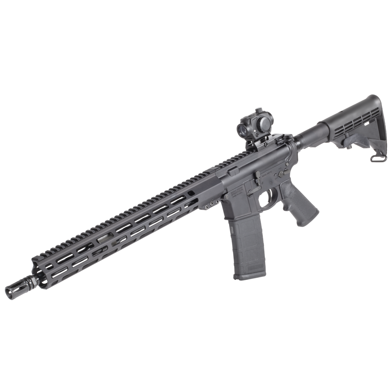 S&W M&P 15 SPORT III W/CT Red Dot Optic M-LOK