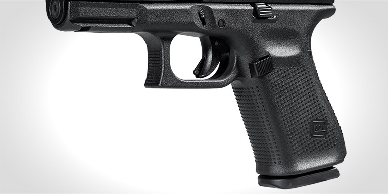 GLOCK Handgun G44