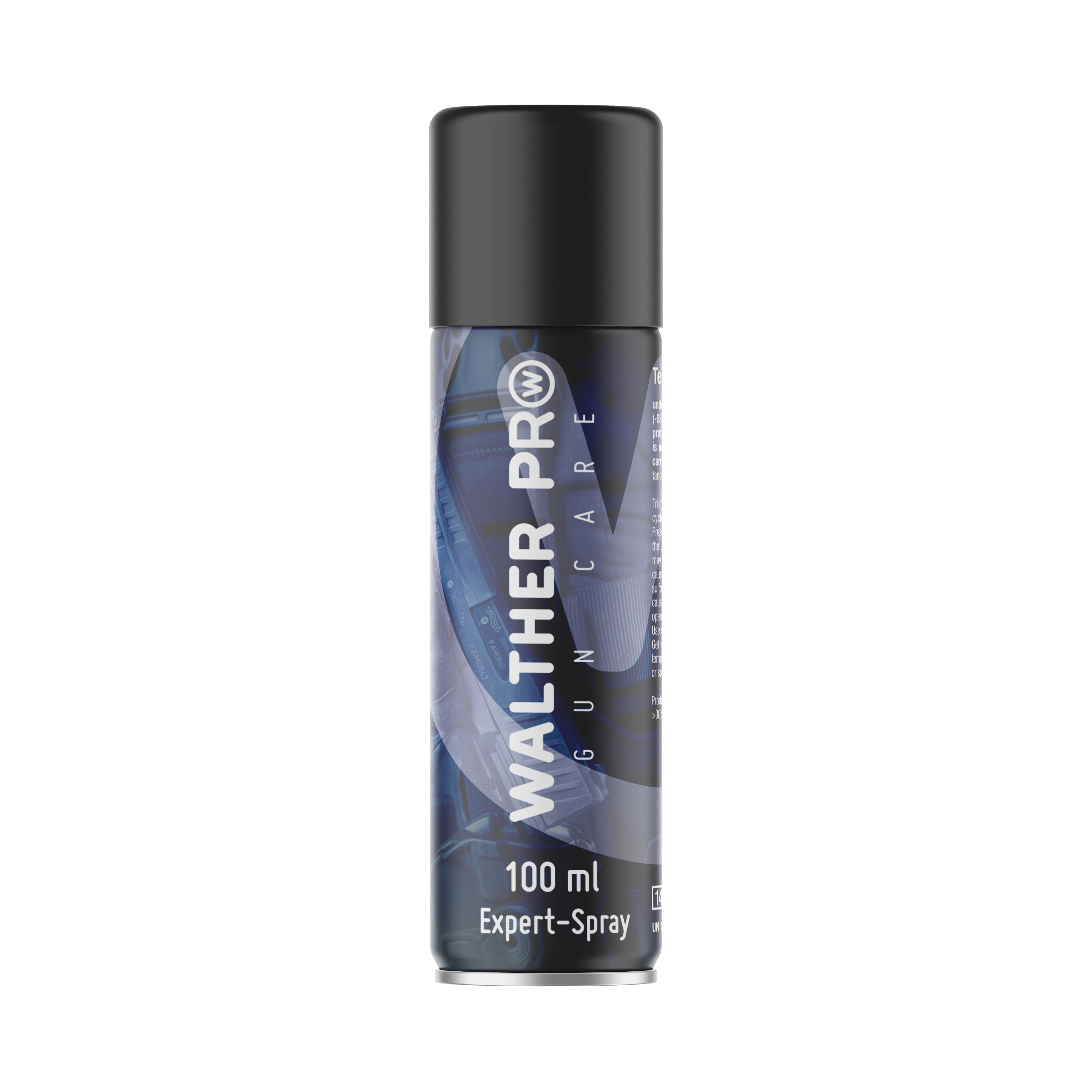 WALTHER (Umarex) Pro Gun Care Expert Spray Can