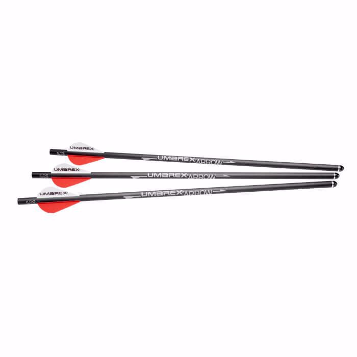 UMAREX Airgun Arrows AirJavelin (6 Pack)