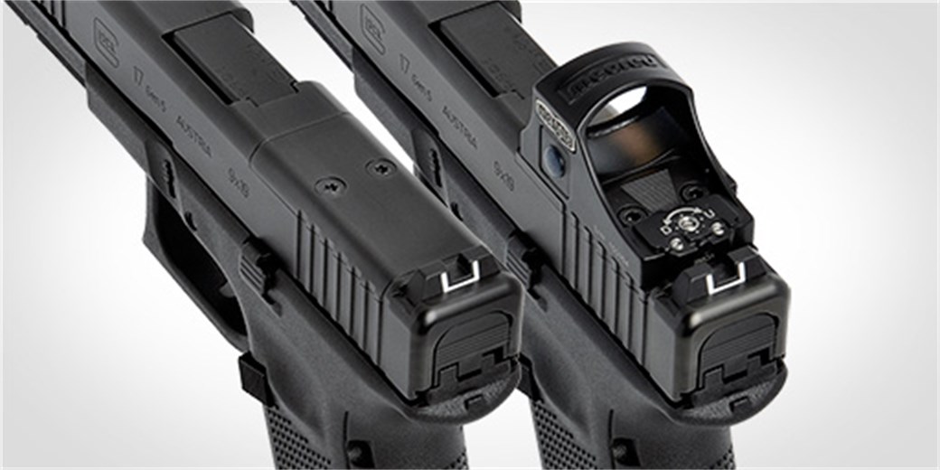 GLOCK Handgun G21 Gen5