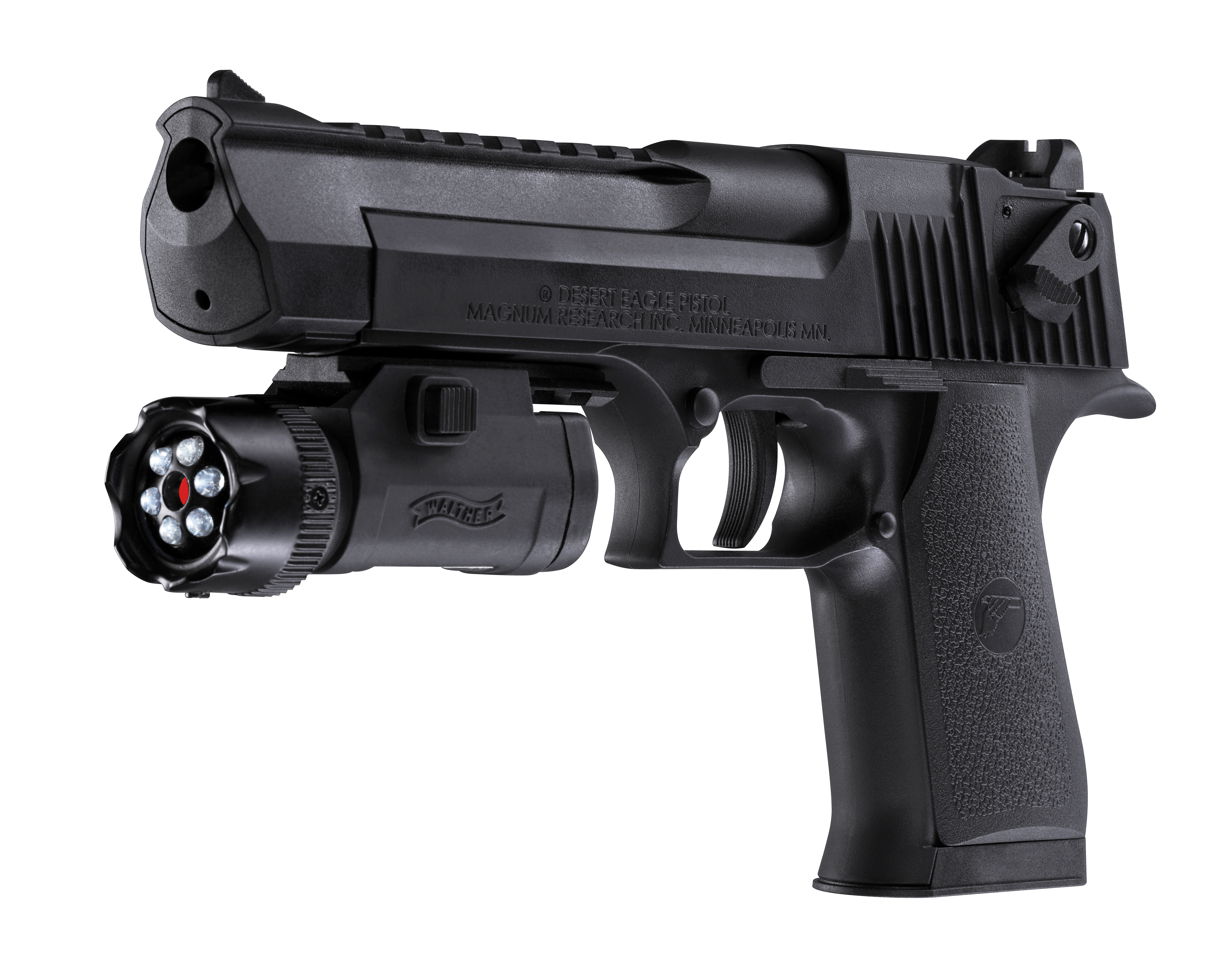 WALTHER (Umarex) Laser Sight FLR 650 | LLM1 WALTHER (Umarex) Laser Sight FLR 650 | LLM1